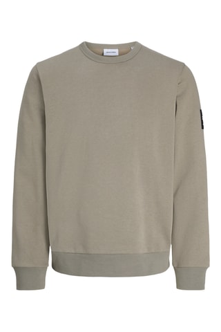 Sweat - Vert d’eau