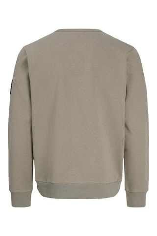 Sweat - Vert d’eau