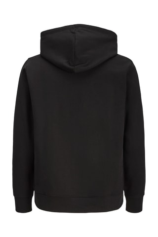 Sweat à capuche - Noir