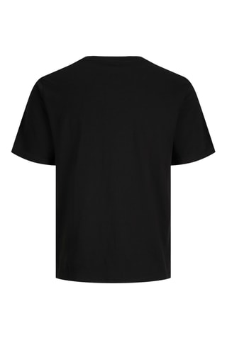 T-shirt - Noir
