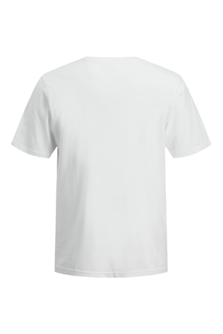 T-shirt - Blanc