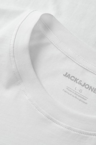 T-shirt - Blanc