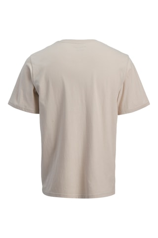 T-shirt - Beige