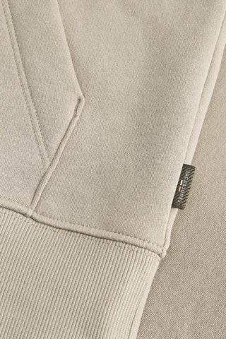 Sweat à capuche - Kaki