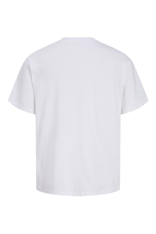 T-shirt - Blanc