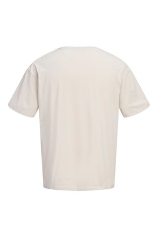 T-shirt - Ecru