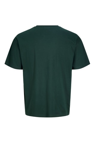 T-shirt - Vert foncé