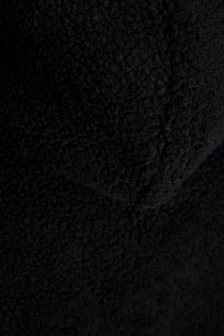 Sweat à capuche - Noir