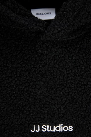 Sweat à capuche - Noir