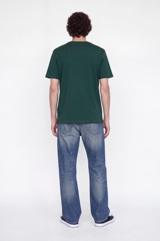 T-shirt - Vert foncé