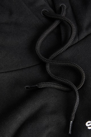 Sweat à capuche - Noir