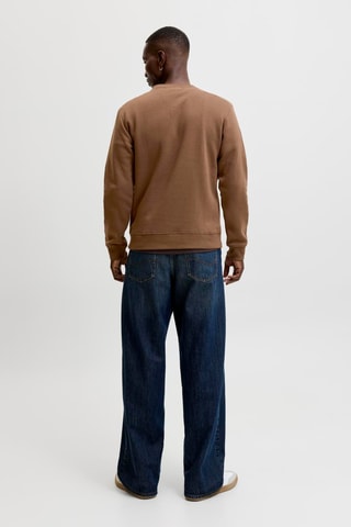 Sweat - Marron
