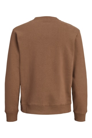 Sweat - Marron