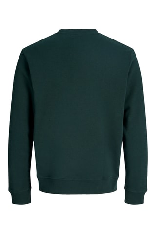 Sweat - Vert foncé