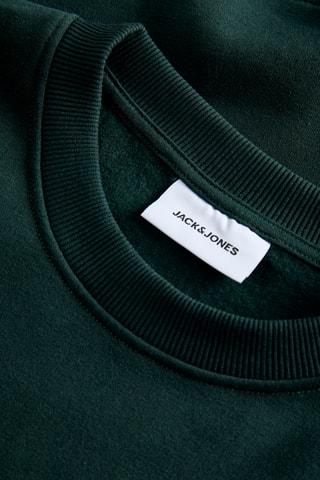 Sweat - Vert foncé