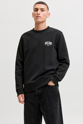 Sweat - Noir