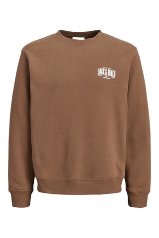 Sweat - Marron