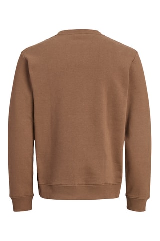 Sweat - Marron