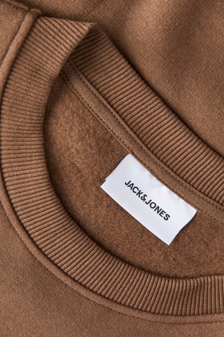 Sweat - Marron