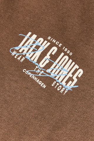 Sweat - Marron