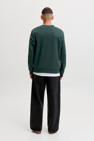 Sweat - Vert foncé