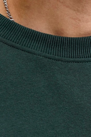 Sweat - Vert foncé