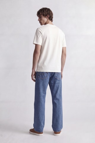 T-shirt - Blanc