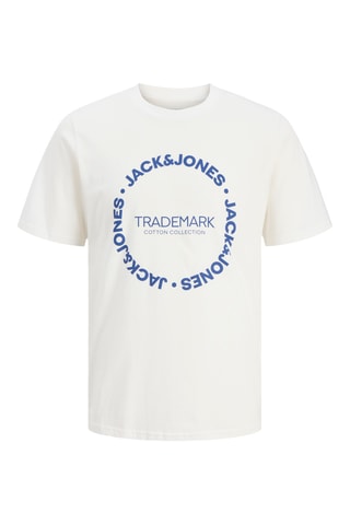 T-shirt - Blanc