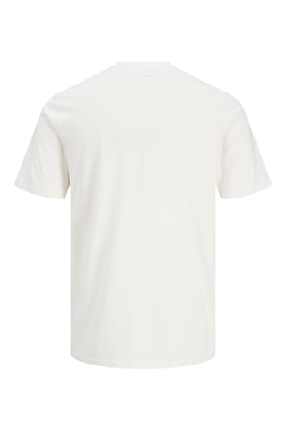 T-shirt - Blanc