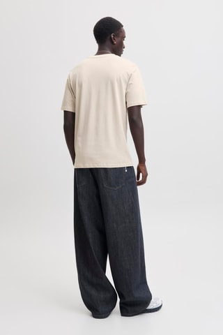 T-shirt - Ecru