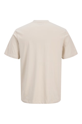 T-shirt - Ecru