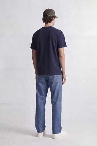 T-shirt - Bleu