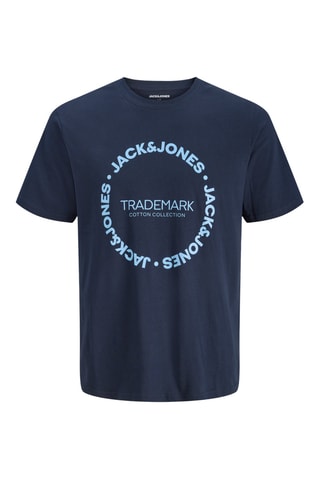 T-shirt - Bleu