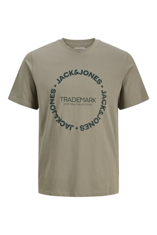 T-shirt - Kaki