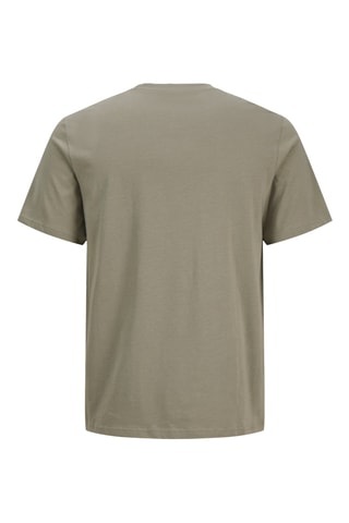T-shirt - Kaki