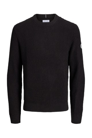 Pull - Noir