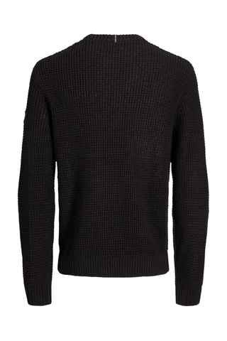 Pull - Noir