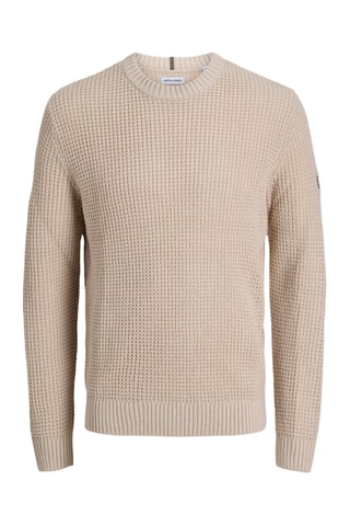 Pull - Beige