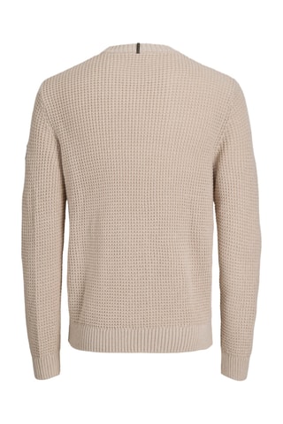 Pull - Beige