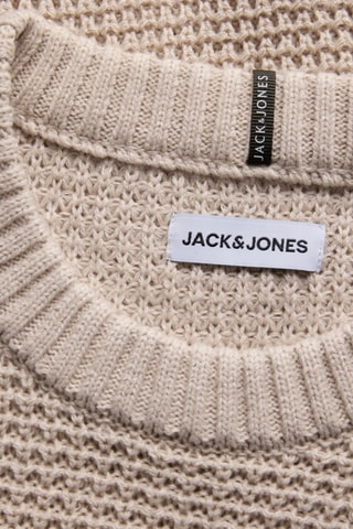 Pull - Beige