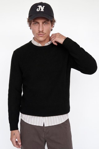 Pull - Noir