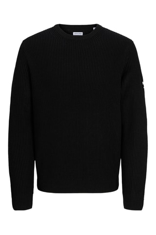 Pull - Noir