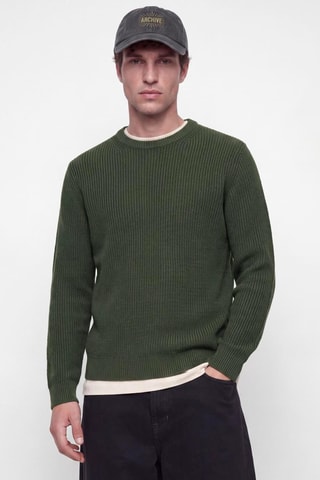 Pull - Kaki