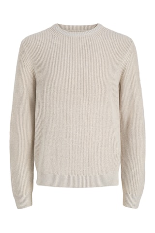 Pull - Beige clair