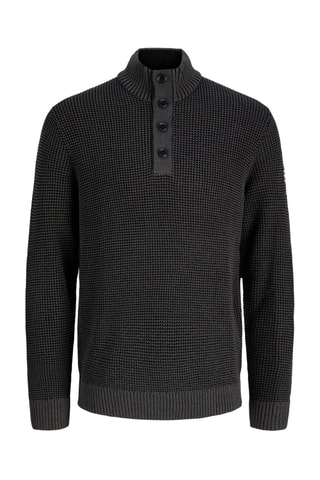 Pull - Noir