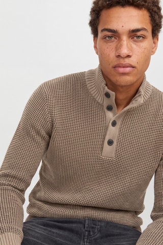 Pull - Beige clair