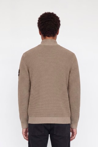 Pull - Beige clair