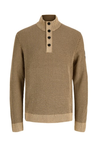 Pull - Beige clair