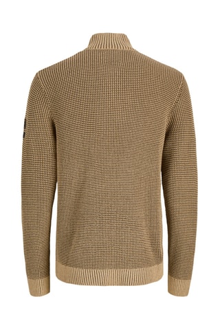 Pull - Beige clair