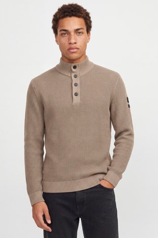 Pull - Beige clair